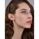 Stylish Silver Chain Ear Cuff The ICONIC, image , picture 3