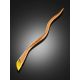 Wooden Hair Stick, image , picture 2