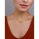Stylish Toggle Clasp Chain Necklace The ICONIC, image , picture 4
