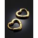 Cute Heart Shaped Design Earrings The ICONIC, image , picture 2
