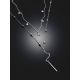 Trendy Layered Necklace With Tiny Stars The ICONIC, image , picture 2