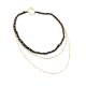 Multilayer Beaded Necklace With Chains The Link, image , picture 3