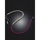 Pearl And Pink Spinel Choker Necklace The Link, image , picture 2