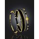 Designer Beaded Bracelet Set The Link, image , picture 2