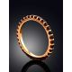 32 Garnets Eternity Ring, Ring Size: 9 / 19, image , picture 3