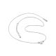 Ultra Feminine Pearl Necklace, image , picture 4