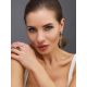 Refined Silver Zultanite Drop Earrings, image , picture 6