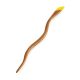 Wooden Hair Stick, image 