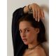 Designer Dark Amber Choker The Palazzo, image , picture 4