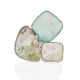 Bold Multistone Cluster Ring The Bella Terra, Ring Size: Adjustable, image , picture 4