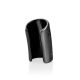 Blackened Silver Cuff Earrings The Liquid, image , picture 4
