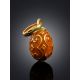 Baroque Style Enamel Egg Pendant The Romanov, image , picture 2