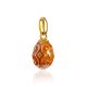 Baroque Style Enamel Egg Pendant The Romanov, image , picture 4