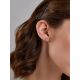 Trendy Mismatched Stud Earrings, image , picture 4