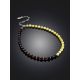 Amber Anklet Bracelet The Palazzo, image , picture 2
