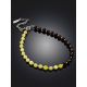 Boho Style Amber Bracelet The Palazzo, image , picture 2