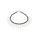 Designer Dark Amber Choker The Palazzo, image , picture 5