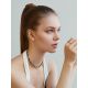 Fabulous Gilded Silver Ear Cuff The Liquid, image , picture 6
