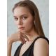 Geometric Design Earrings The ICONIC, image , picture 4
