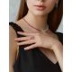 Pearl And Pink Spinel Choker Necklace The Link, image , picture 5