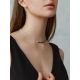 Fabulous Malachite And Pearl Choker The Link, image , picture 4