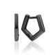 Chic Pentagonal Earrings The ICONIC, image 