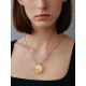 Fabulous Lemon Amber Necklace, image , picture 5