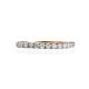 Shimmering Diamond Ring, Ring Size: 4 / 15, image , picture 3