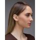 Wide Wavy Ear Cuff The Liquid, image , picture 4