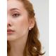 Minimalist Silver Huggies Earrings The ICONIC, image , picture 4