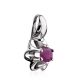 Stylish Corundum Pendant, image , picture 3