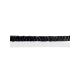 Trendy Beaded Choker Necklace The Link Collection, image 