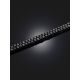Trendy Beaded Choker Necklace The Link Collection, image , picture 2