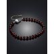 Stylish Amber Beaded Bracelet The Palazzo, image , picture 2
