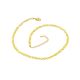 Elegant Amber Beaded Choker The Palazzo, image , picture 4