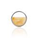 Geometric Design Amber Pendant The Palazzo, image 