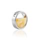 Geometric Design Amber Pendant The Palazzo, image , picture 3