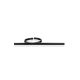 Long Bar Blackened Ring The ICONIC black edition, Ring Size: 5.5 / 16, image , picture 4