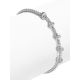 Shimmering Beaded Bracelet With Crystals The Sparkling, image , picture 4