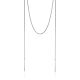Ultra Chic Chain Necklace The ICONIC, Length: 45, image 