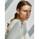 Blackened Chain Earrings The ICONIC black edition, image , picture 6