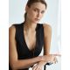 Two-Layered Chain Necklace The ICONIC, Length: 40, image , picture 6