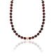 Boho Chic Amber Choker Necklace The Palazzo, image 