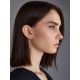 Chic Zultanite Threader Earrings, image , picture 3