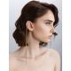 Fashionable Cuff Earring With Chains The ICONIC, image , picture 3