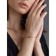 Chic Chain Bracelet With Zultanite Stone, image , picture 4