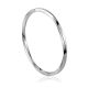 Glossy Bangle Bracelet The ICONIC, image 