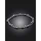 Double Chain Bracelet The Sparkling, image , picture 2