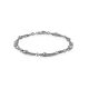 Double Chain Bracelet The Sparkling, image 