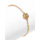 Chic Chain Bracelet With Zultanite Stone, image , picture 3
